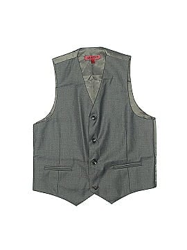 Gioberti Tuxedo Vest (view 1)