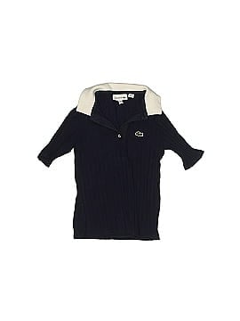 Lacoste Long Sleeve Top (view 1)