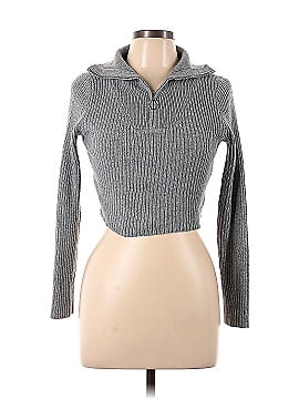 Shein Pullover Sweater (view 1)