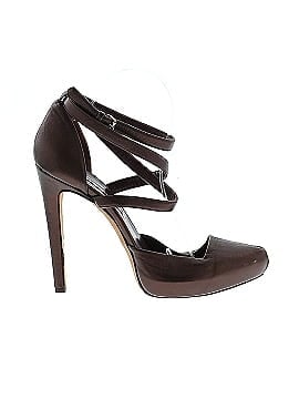 Jill Stuart Heels (view 1)