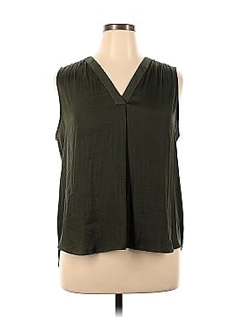 Vince Camuto Sleeveless Blouse (view 1)