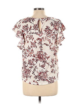 Maurices Short Sleeve Top (view 2)