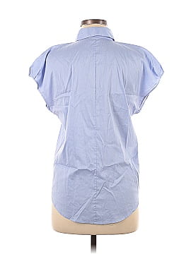 BOSS by HUGO BOSS Short Sleeve Button-Down Shirt (view 2)