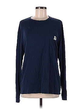 Burton Long Sleeve T-Shirt (view 1)