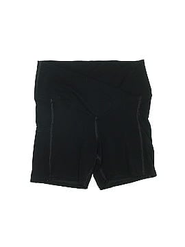 Evolution and Creation Athletic Shorts (view 1)