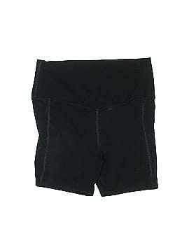 Evolution and Creation Athletic Shorts (view 2)