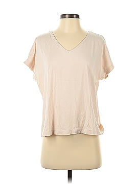 J.Jill Short Sleeve T-Shirt (view 1)