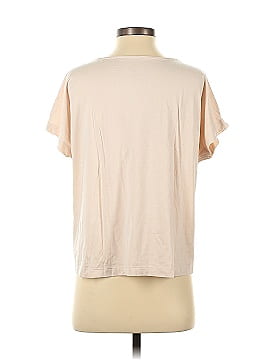 J.Jill Short Sleeve T-Shirt (view 2)