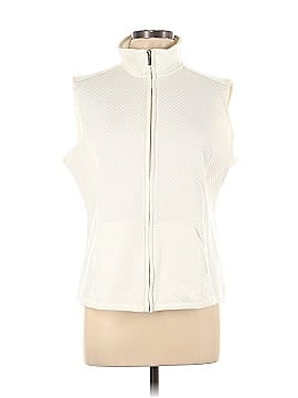 Karen Scott Sport Vest (view 1)