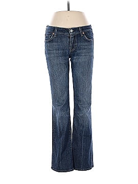 7 For All Mankind Jeans (view 1)