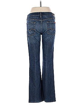 7 For All Mankind Jeans (view 2)