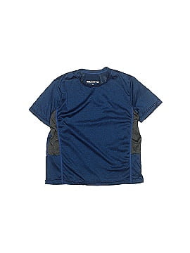 Real Essentials Short Sleeve T-Shirt (view 1)