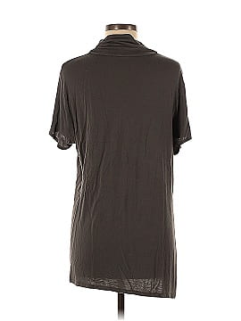 Tahari Short Sleeve Top (view 2)