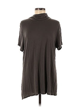 Tahari Short Sleeve Top (view 1)