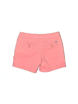 Vineyard Vines Khaki Shorts (view 2)