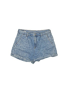 American Eagle Outfitters Denim Shorts (view 1)