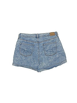 American Eagle Outfitters Denim Shorts (view 2)