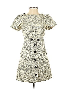 Moulinette Soeurs by Anthropologie Casual Dress (view 1)
