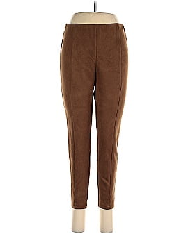 Ann Taylor LOFT Khakis (view 1)