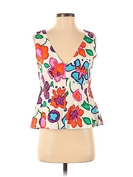 Kate Spade New York Sleeveless Blouse (view 1)