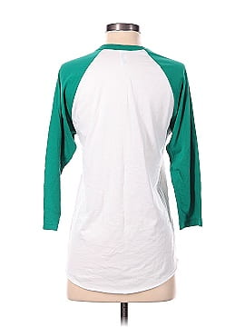 American Apparel Long Sleeve T-Shirt (view 2)