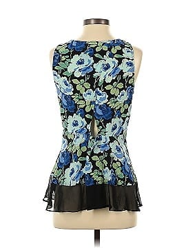 PJK Patterson J. Kincaid Sleeveless Blouse (view 2)