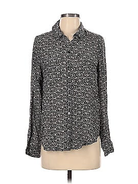 Lucky Brand Long Sleeve Button-Down Shirt (view 1)