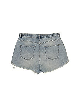 ASOS Denim Shorts (view 2)