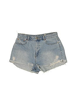 ASOS Denim Shorts (view 1)