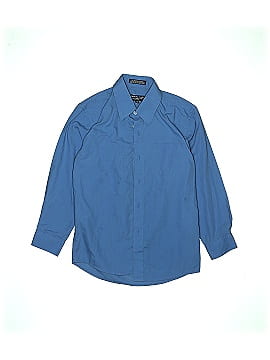 Assorted Brands Long Sleeve Button-Down Shirt (view 1)