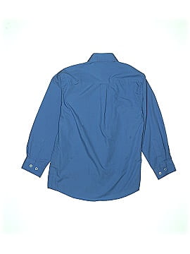 Assorted Brands Long Sleeve Button-Down Shirt (view 2)