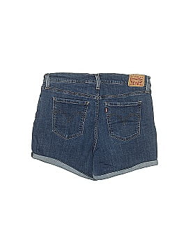 Levi's Denim Shorts (view 2)