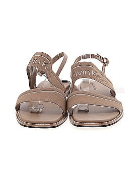 Calvin Klein Sandals (view 2)