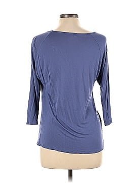 Gap 3/4 Sleeve Top (view 2)