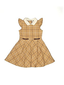 Janie and Jack Dress (view 1)