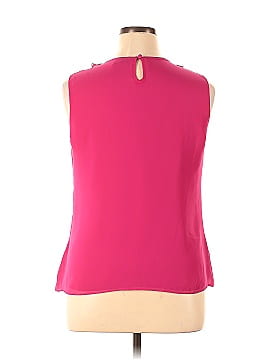 Alfani Sleeveless Blouse (view 2)