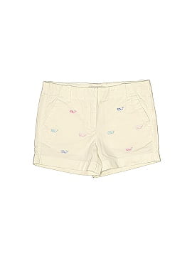 Vineyard Vines Khaki Shorts (view 1)