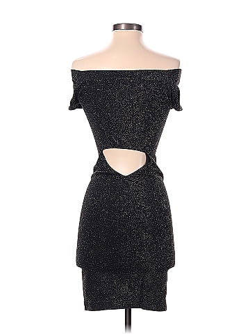 Bebe Cocktail Dress (view 2)