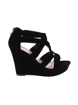 Top Moda Wedges (view 1)