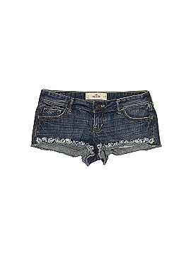 Hollister Denim Shorts (view 1)