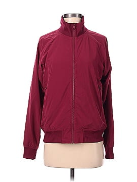 Athleta Track Jacket (view 1)