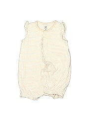 Baby Gap Short Sleeve Outfit