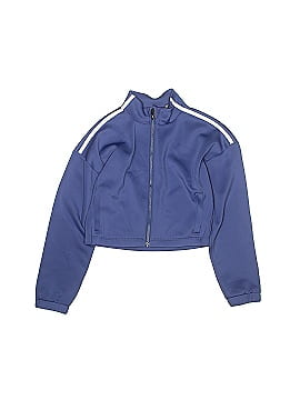 Zella Track Jacket (view 1)