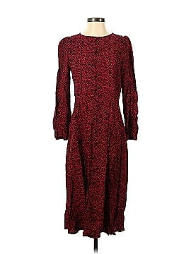 Ann Taylor LOFT Casual Dress (view 1)