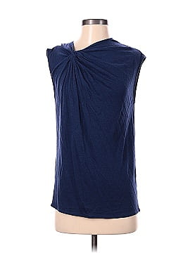 Helmut Lang Sleeveless Top (view 1)