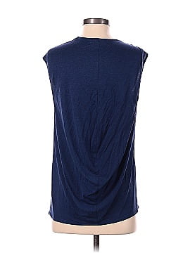 Helmut Lang Sleeveless Top (view 2)