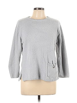 Lulu-B Pullover Sweater (view 1)