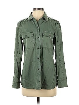 Madewell Jacket (view 1)