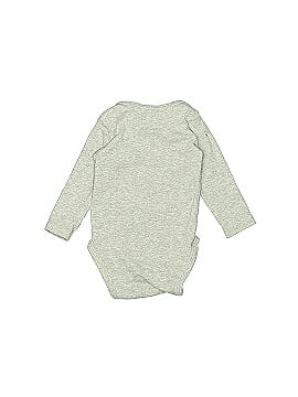 H&M Long Sleeve Onesie (view 2)