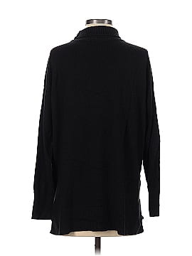 Ann Taylor LOFT Turtleneck Sweater (view 2)